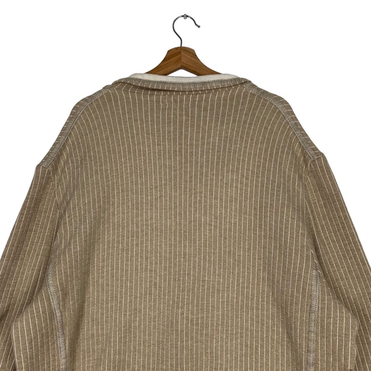 Paul Smith PAUL SMITH London Cardigan Casual Jacket #0359-C16 Size US L / EU 52-54 / 3 - 9 Thumbnail