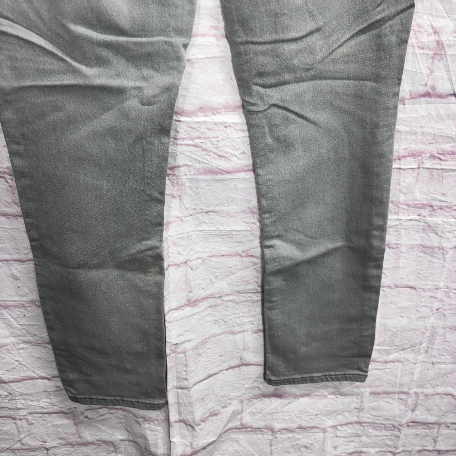 Designer Wonder Nation Boys Slim Size 16 Jeans Size US 26 / EU 42 - 9 Thumbnail