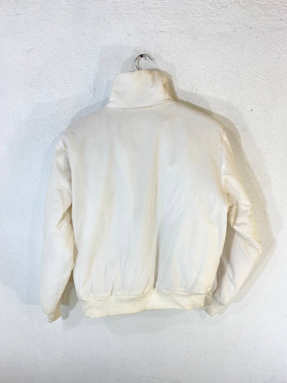 St. Johns Bay vintage st johns bay retro puffer jacket nice design Size US M / EU 48-50 / 2 - 12 Thumbnail