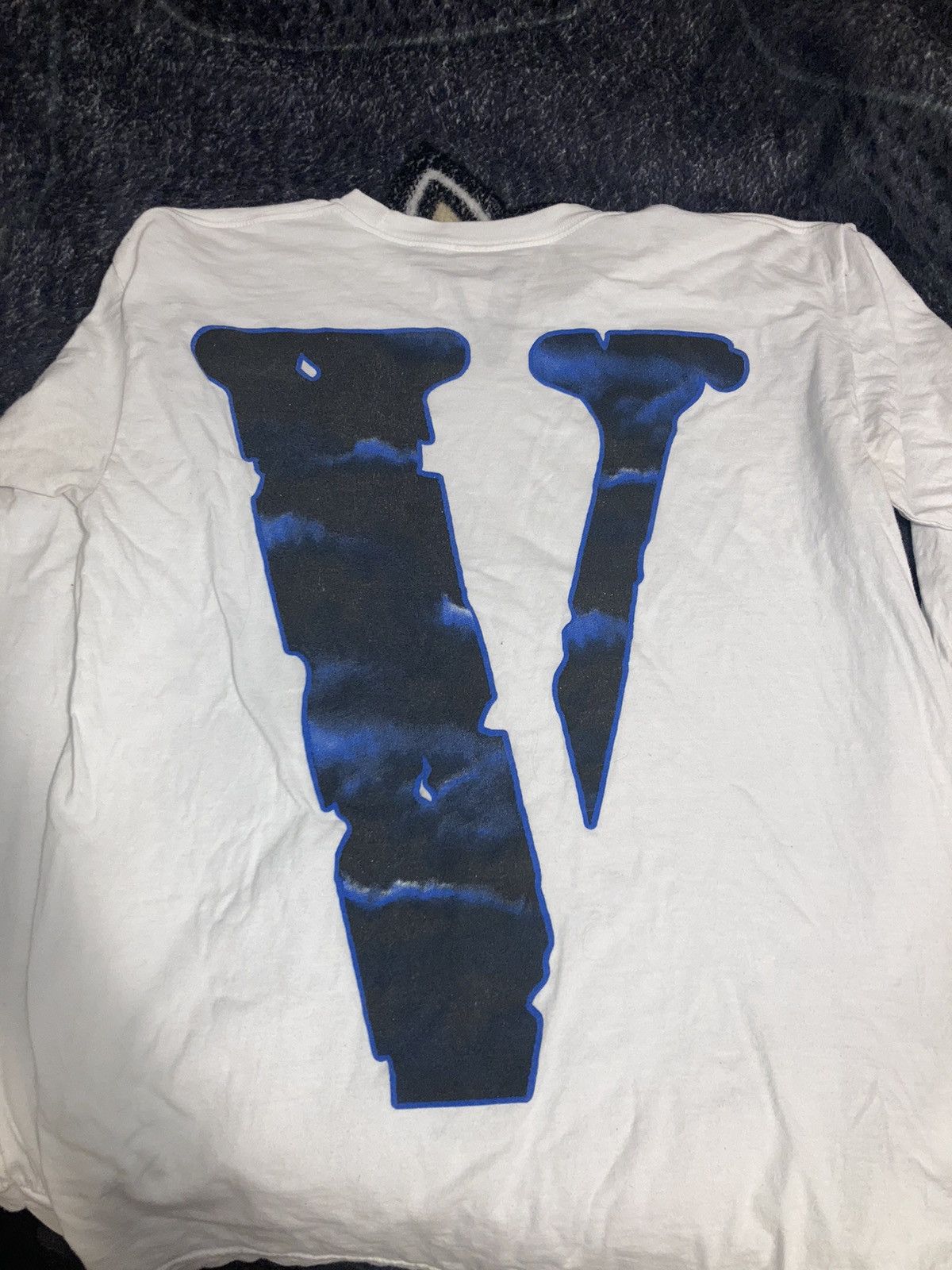 Vlone Juice Wrld x XO x Reflect Vlone Longsleeve Size US L / EU 52-54 / 3 - 4 Thumbnail