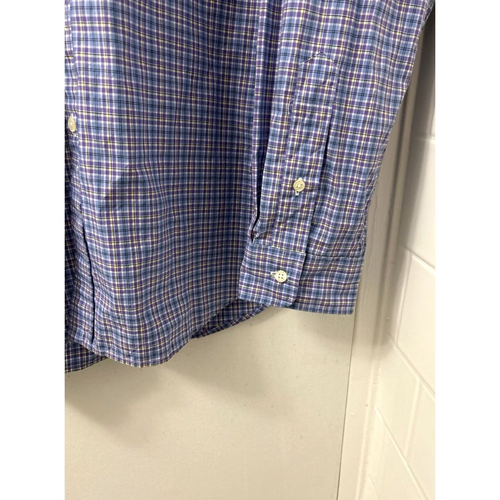 Ralph Lauren VINTAGE? No. Size US L / EU 52-54 / 3 - 6 Thumbnail