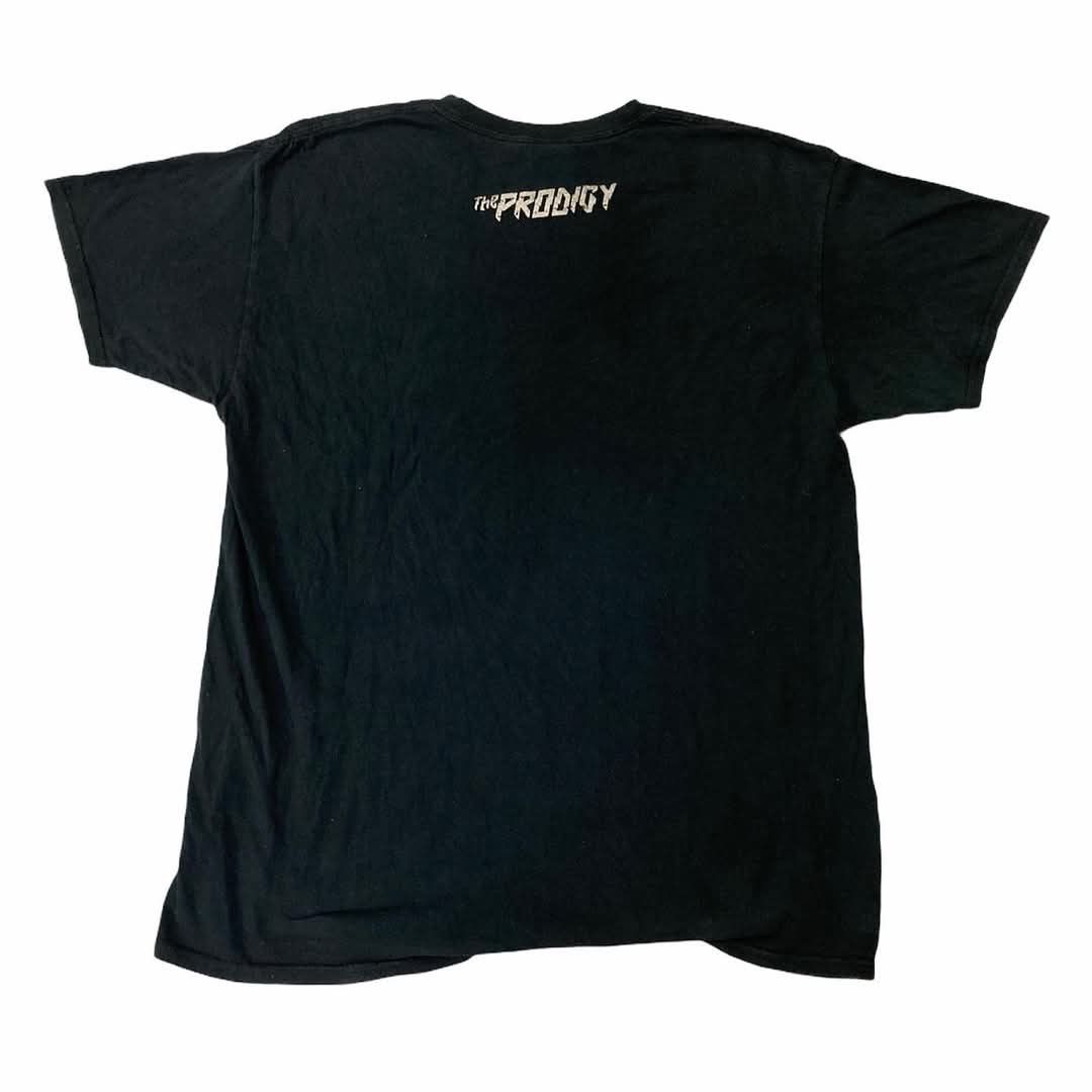 Band Tees 🔥rera🔥The Prodigy THE POISON THE REMEDY Size US L / EU 52-54 / 3 - 3 Thumbnail