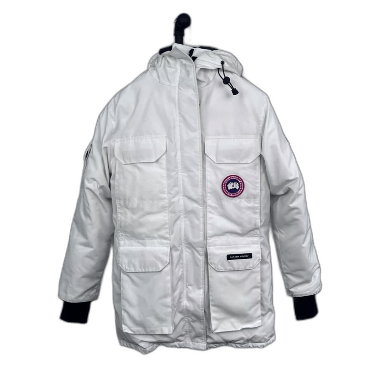 Canada Goose Canada Goose Expedition Parka with Fur Collar-yf Size US S / EU 44-46 / 1 - 1 Thumbnail
