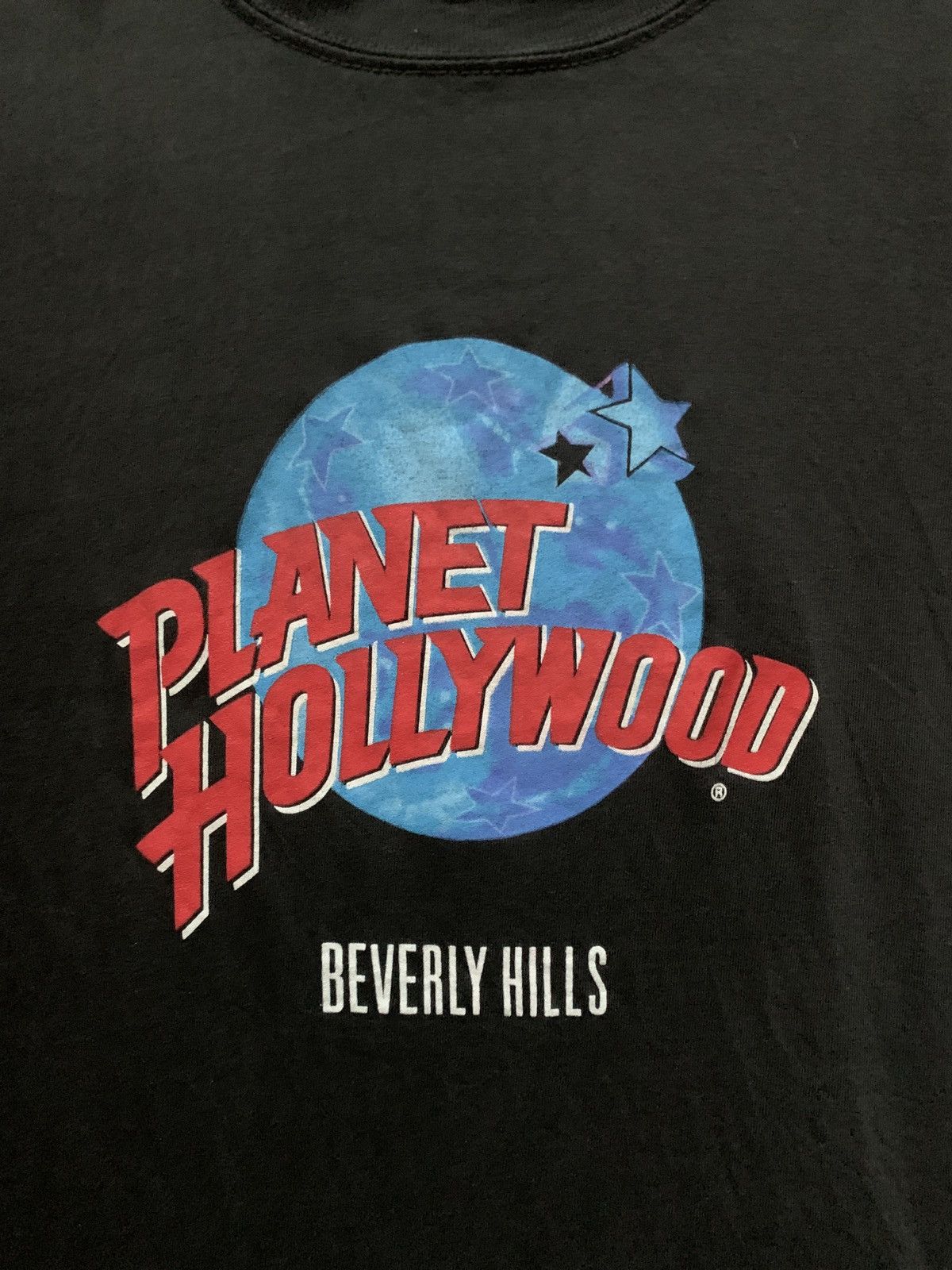 Planet Hollywood planet hollywood baverly hills made in pakistan build up Size US M / EU 48-50 / 2 - 3 Thumbnail