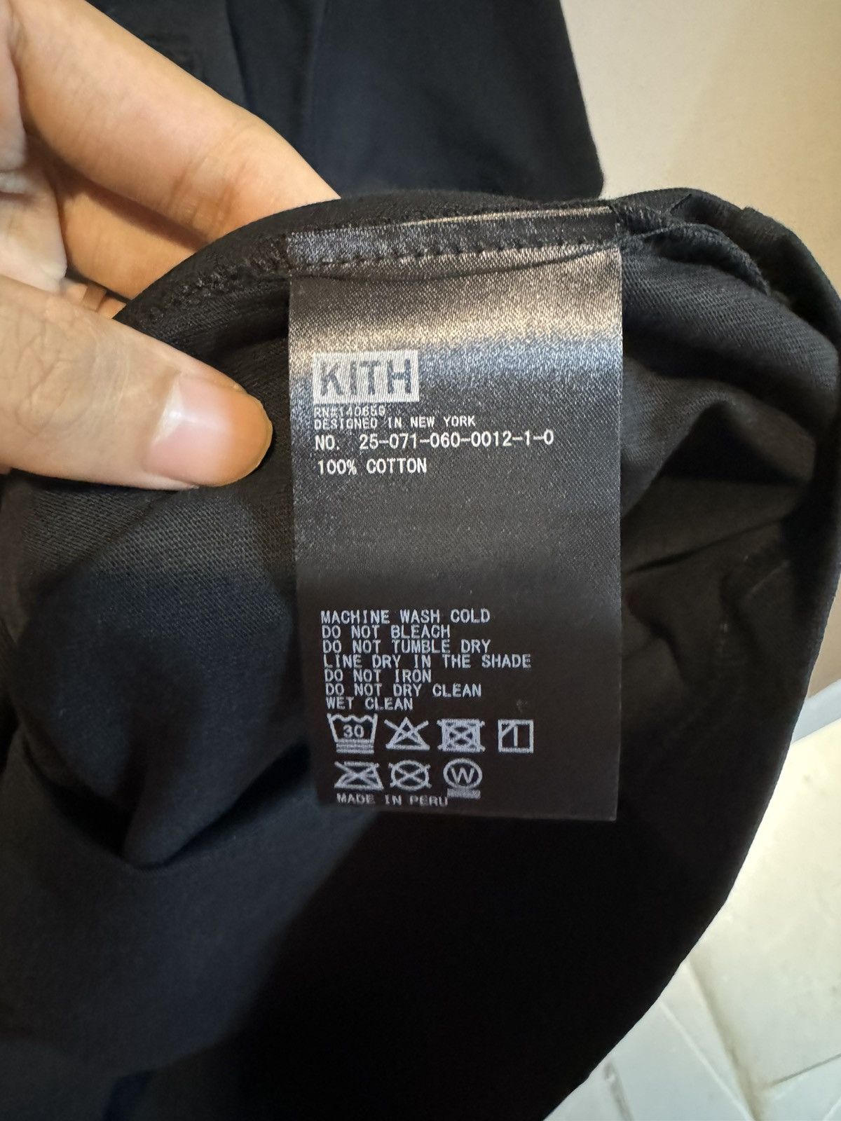 Columbia × Kith KITH COLUMBIA SHIRT Size US XL / EU 56 / 4 - 6 Thumbnail