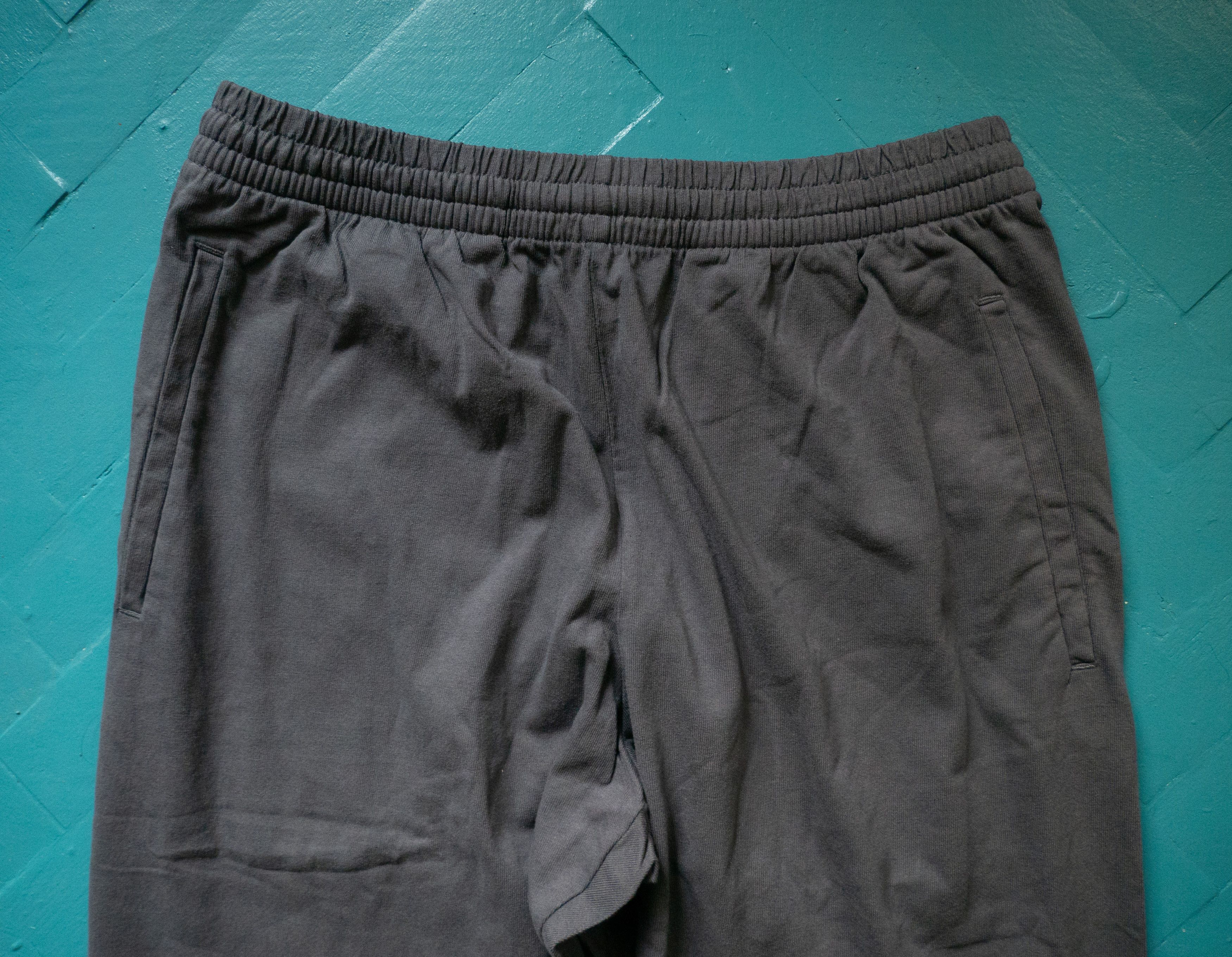 Gap Yeezy Gap Engineered by Balenciaga Casual Thin Pants M New Size US 32 / EU 48 - 4 Thumbnail