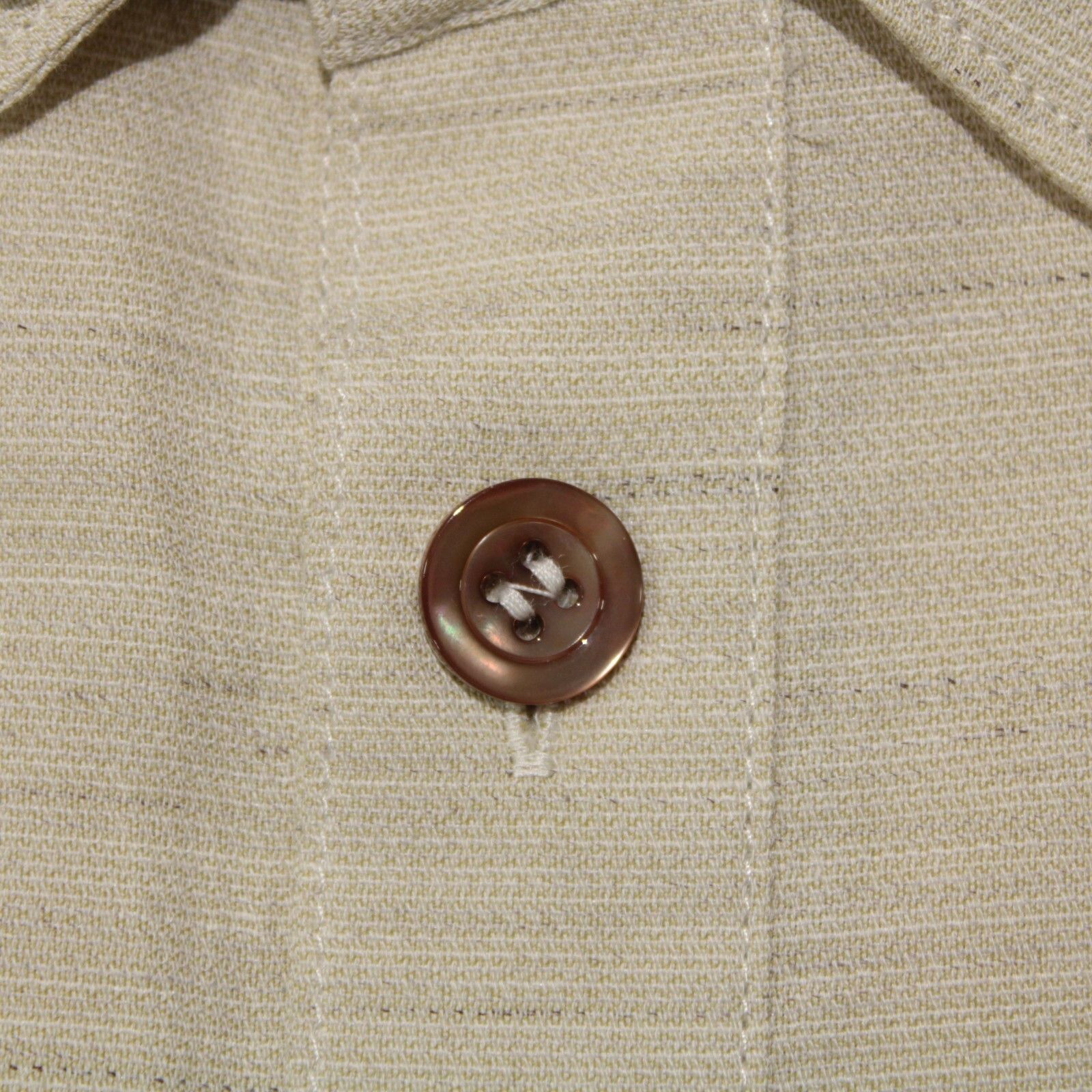 Other Italo Ferretti New with tags Shirt Size XL US In Beige Size US XL / EU 56 / 4 - 3 Thumbnail