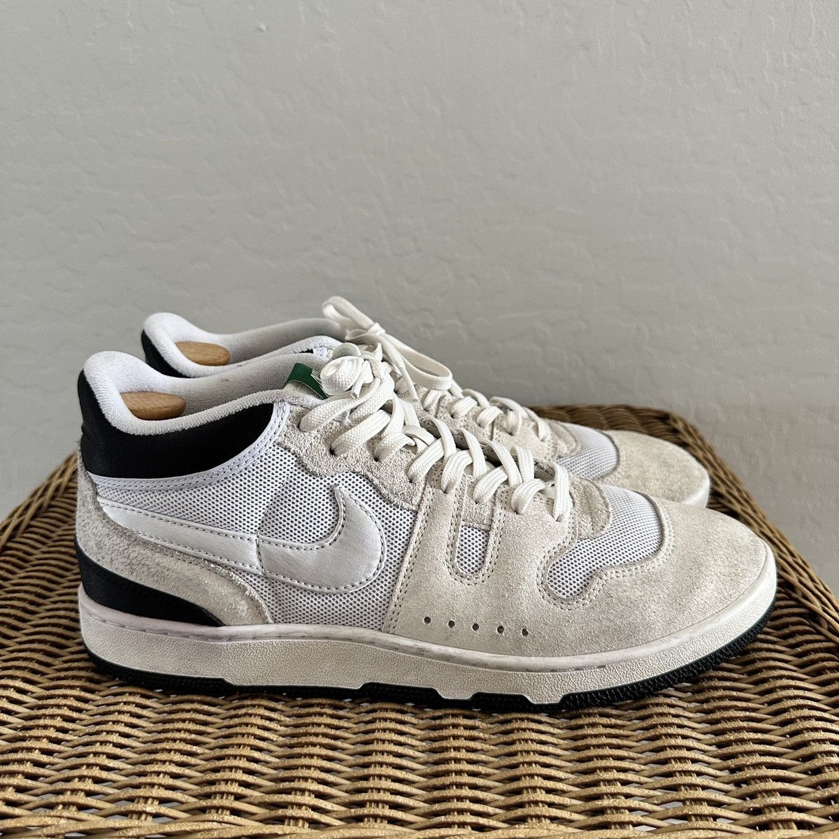 Nike NIKE MAC ATTACK SP x SOCIAL STATUS SNEAKERS SHOES 11.5 Size US 11.5 / EU 44-45 - 5 Thumbnail