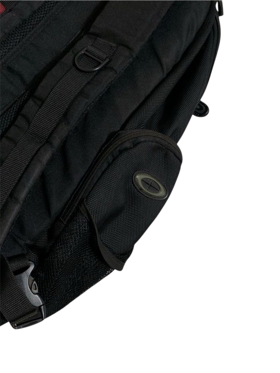 Oakley Vintage 2000 oakley icon backpack Size ONE SIZE - 8 Thumbnail