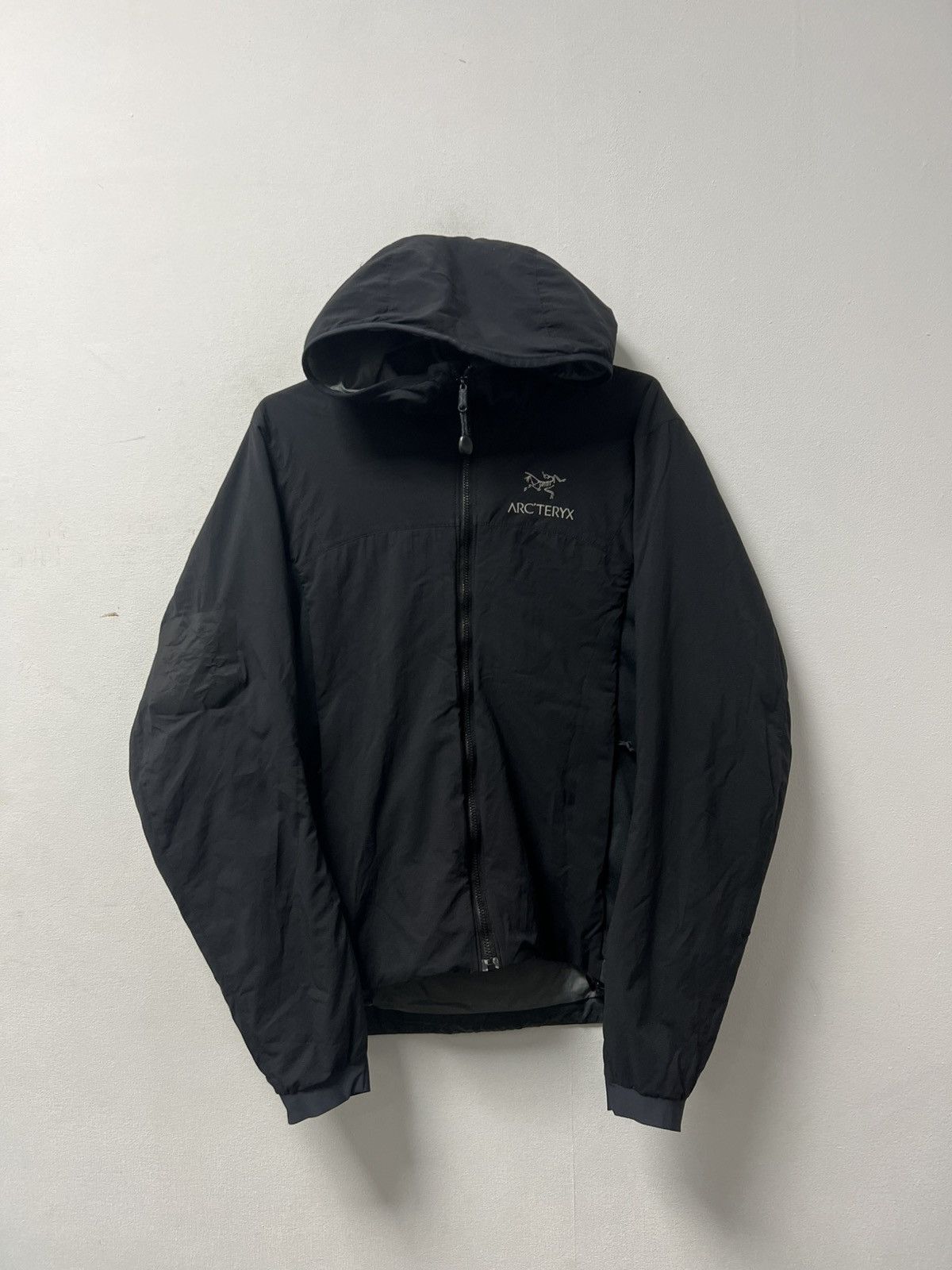Arc'teryx Arcteryx LT Jacket Black Size US S / EU 44-46 / 1 - 1 Thumbnail