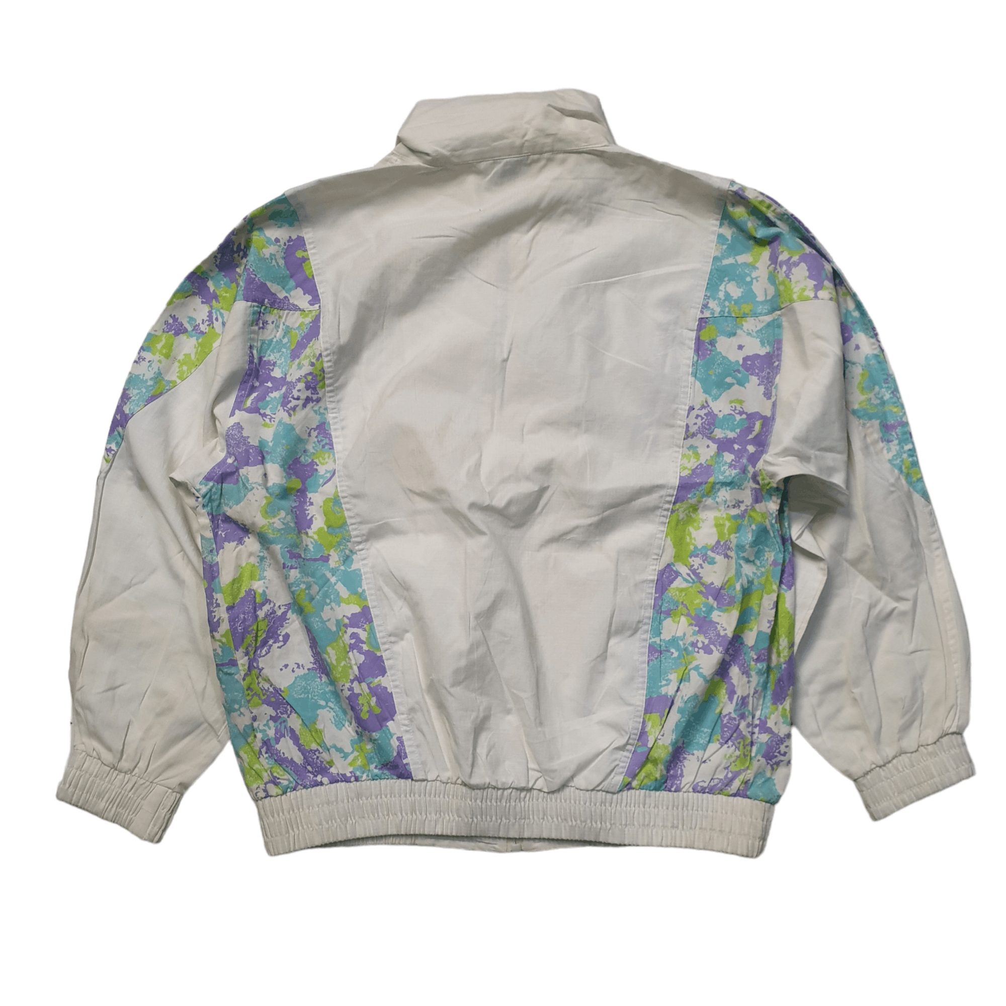 Balenciaga Vintage Balenciaga Sport Collection Jacket Size US M / EU 48-50 / 2 - 2 Thumbnail