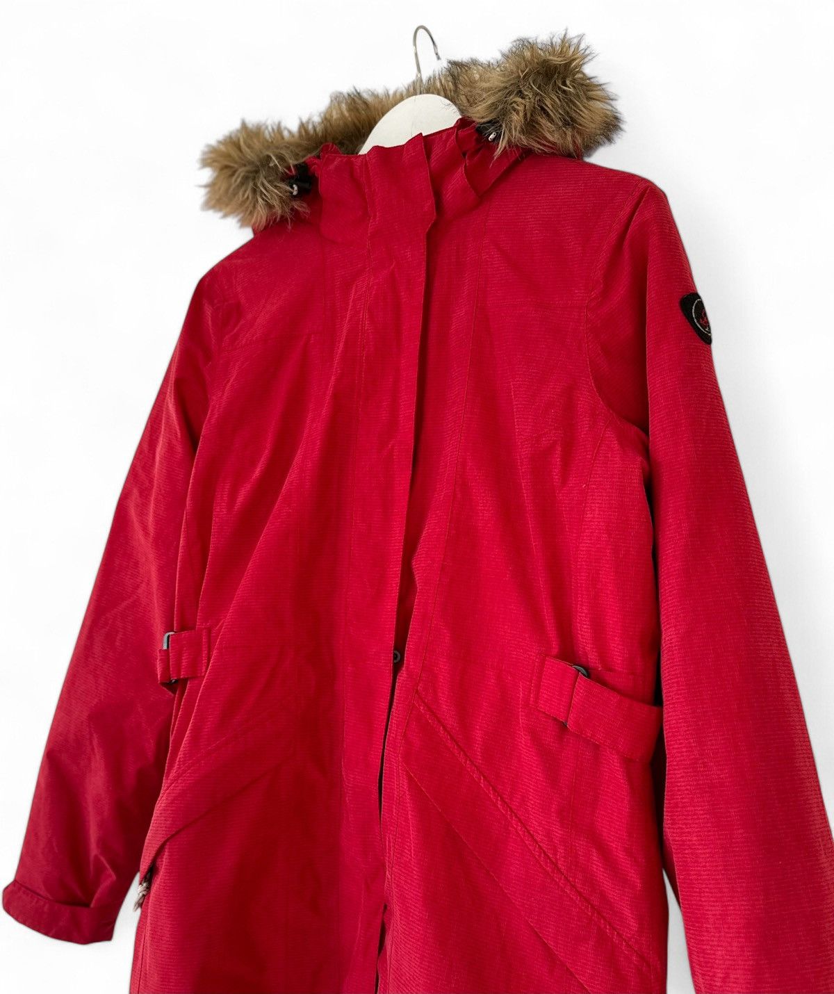 Other Deerberg by Oska 8000 mm Waterproof Jacket Coat Women's 38 Size S / US 4 / IT 40 - 3 Thumbnail