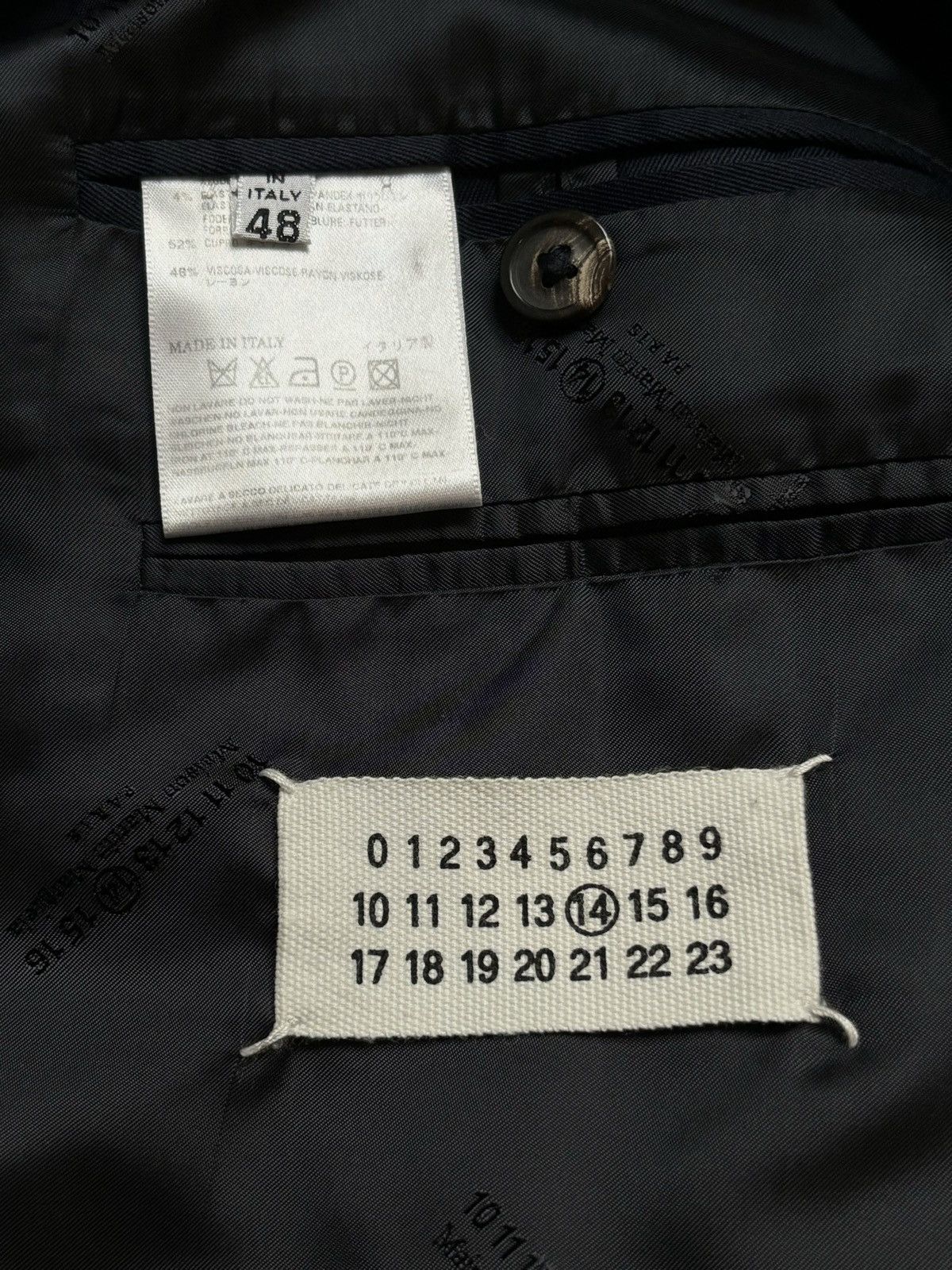 Maison Margiela Maison Martin Margiela | SS2009 Minimalist Trench Coat Size US M / EU 48-50 / 2 - 8 Thumbnail