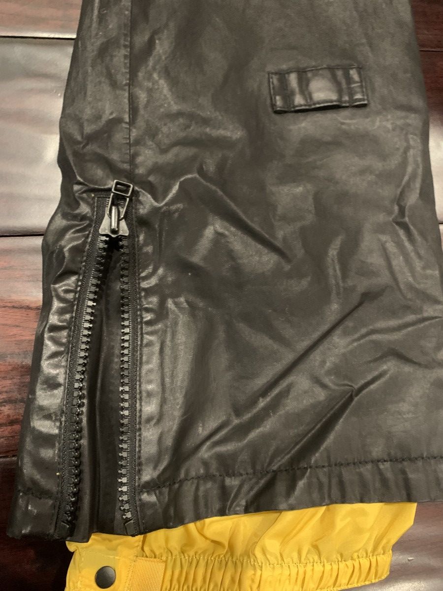 Other Black Flared dryride by bantan pants Size US 30 / EU 46 - 10 Thumbnail