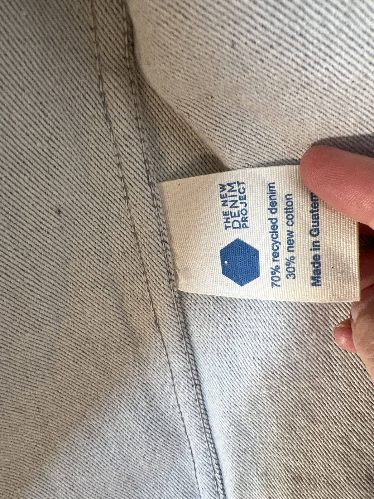 Industry of All Nations Work Jacket Size US S / EU 44-46 / 1 - 3 Thumbnail