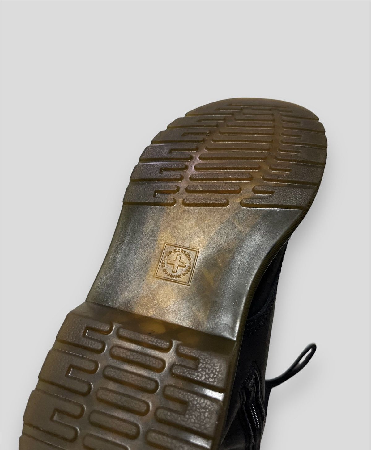 Dr. Martens Dr Martens Hight Boots Size US 4 / IT 34 - 7 Thumbnail