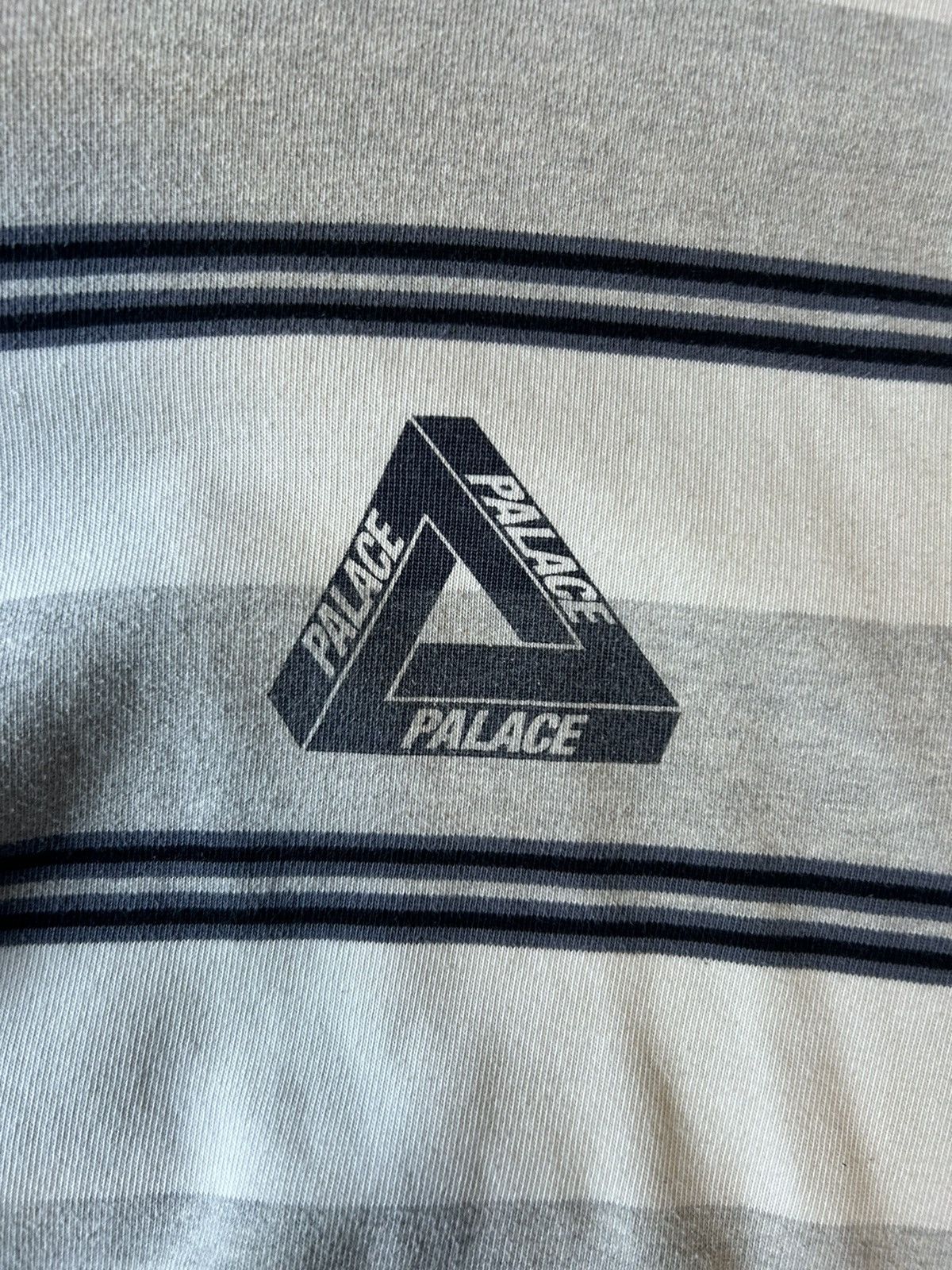 Palace Palace Triferg Crewneck Size US S / EU 44-46 / 1 - 3 Thumbnail