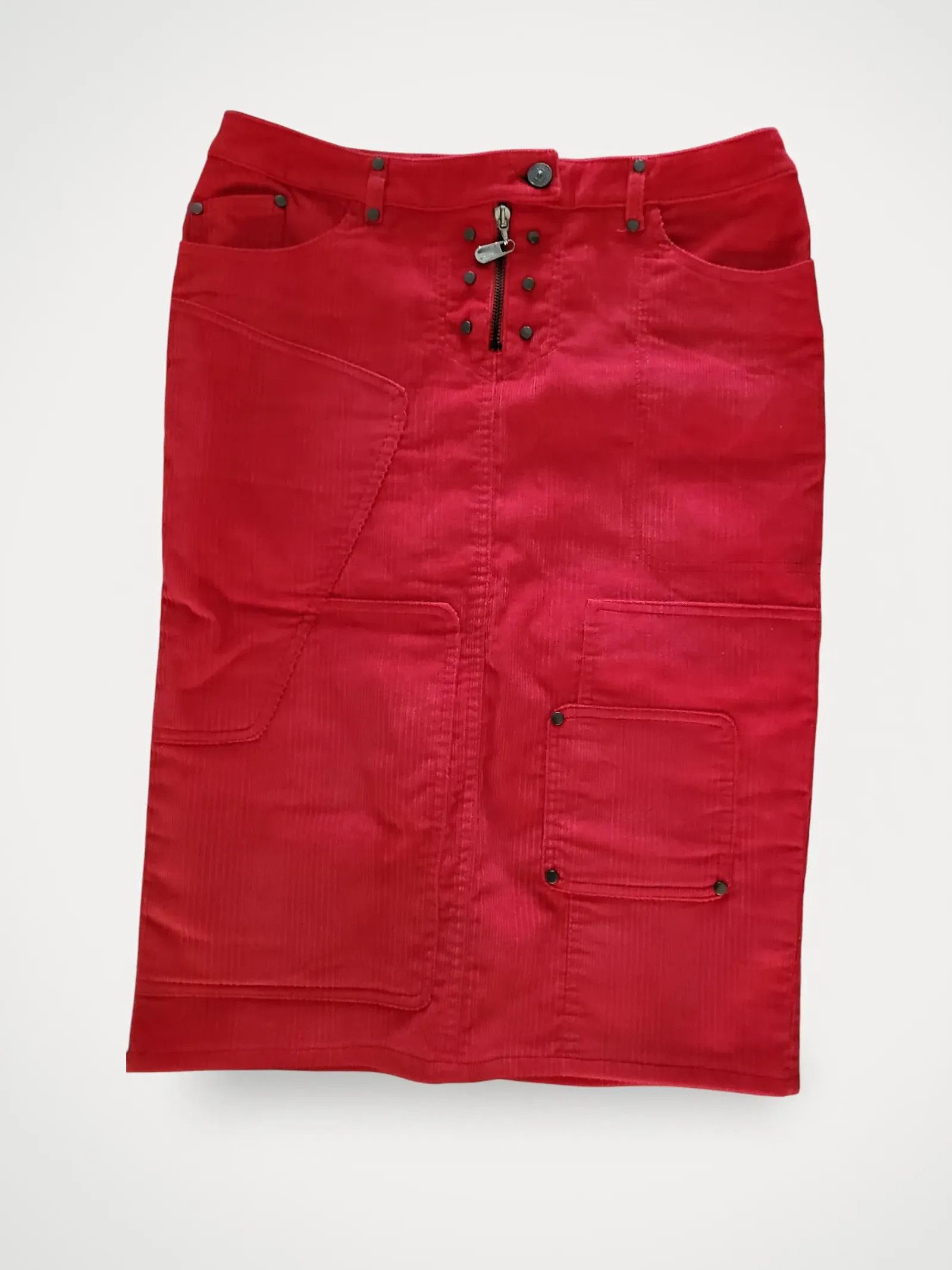 【関税&送料込】Versace Two-Tone Virgin Wool Blend Mini Skir Versace Two-Tone Virgin Wool Blend Mini Skirt | Grailed