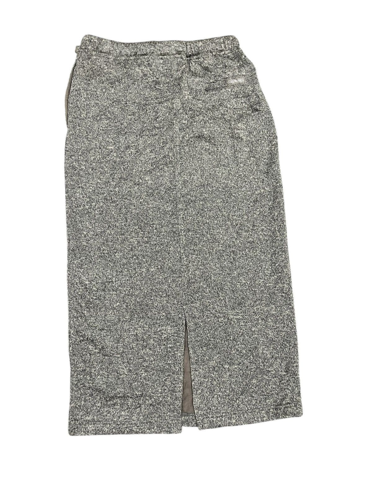 Gramicci GRAMICCI MIDI SKIRT Size 24" / US 00 / IT 34 - 5 Thumbnail