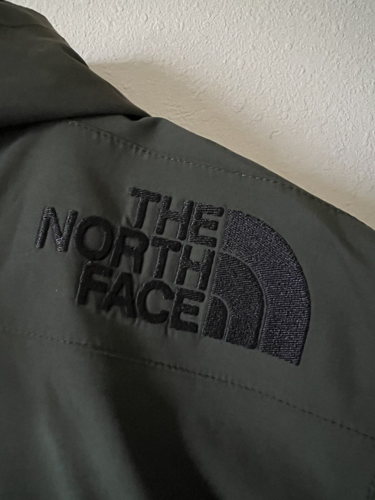 Supreme × The North Face Supreme / TNF Transantarctic Goretex Jacket Size US M / EU 48-50 / 2 - 7 Thumbnail