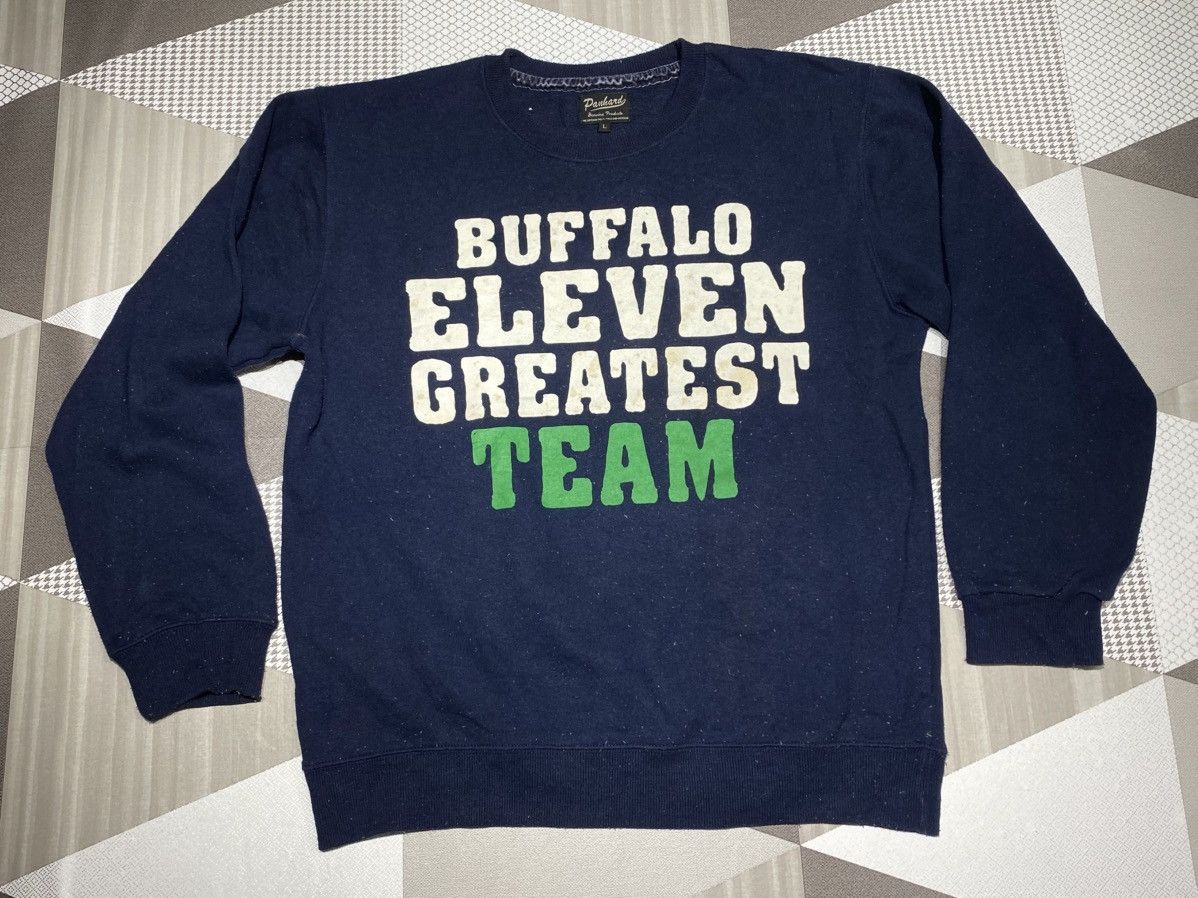 Other Panhand Sweatshirt Size US L / EU 52-54 / 3 - 1 Thumbnail