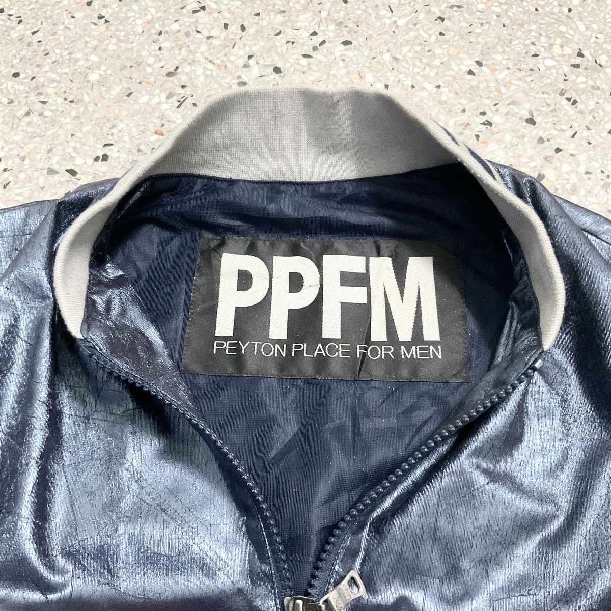 PPFM × Vintage PPFM Size US S / EU 44-46 / 1 - 3 Thumbnail