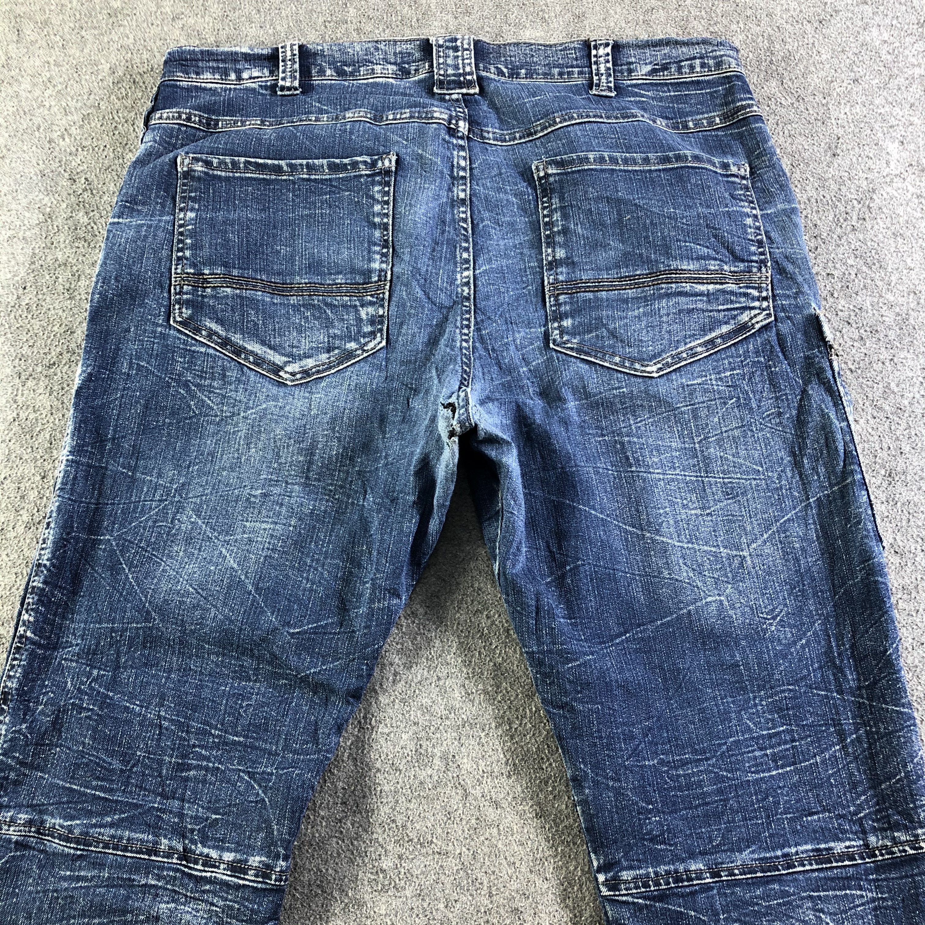 Japanese Brand × Vintage Vintage Japan Jeans-J4597 Size US 37 - 4 Thumbnail