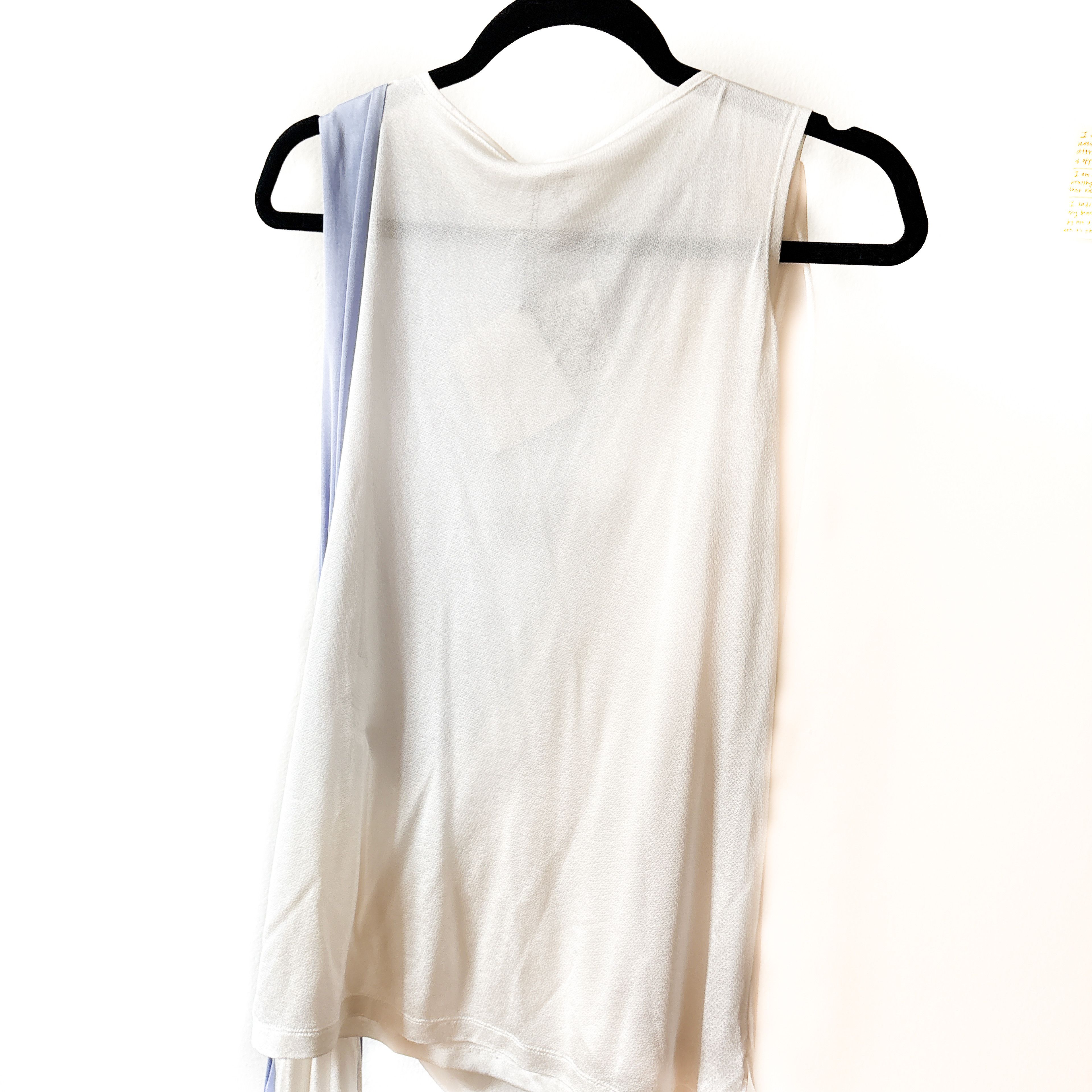 Loewe (NEW WITH TAGS) Loewe S/S 2022 Runway Draped Top Size XS / US 0-2 / IT 36-38 - 3 Thumbnail