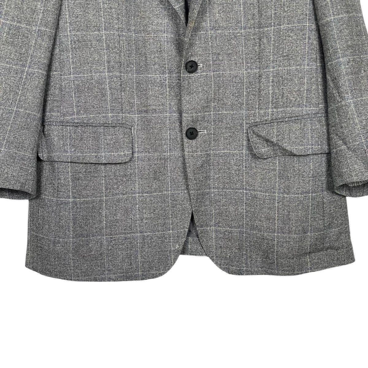 Burberry Burberry London Blazer Size 42R - 6 Thumbnail