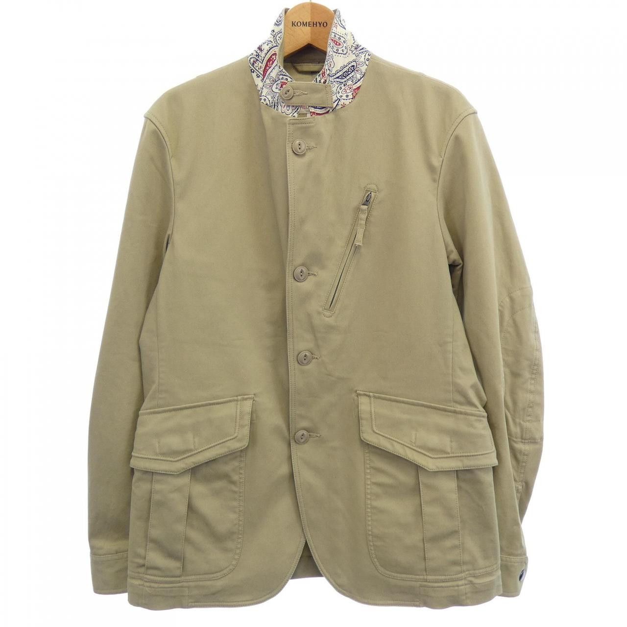 Other Other J.PRESS Jacket Others Outerwear DUTY FREE for USA Size ONE SIZE - 1 Thumbnail