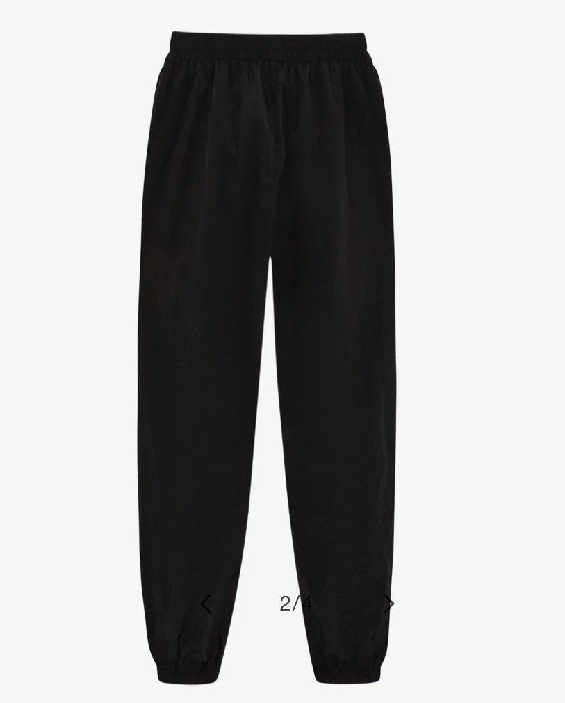 Cole Buxton NYLON COMBAT TRACK PANTS Size US 32 / EU 48 - 2 Thumbnail