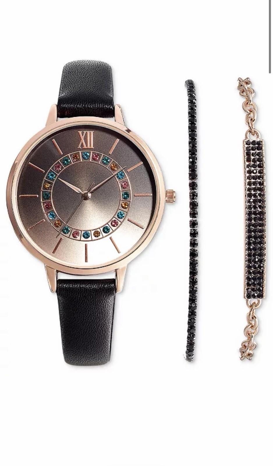 Other I.N.C. International ConceptsWomen's 39mm Gift Set Size ONE SIZE - 1 Thumbnail