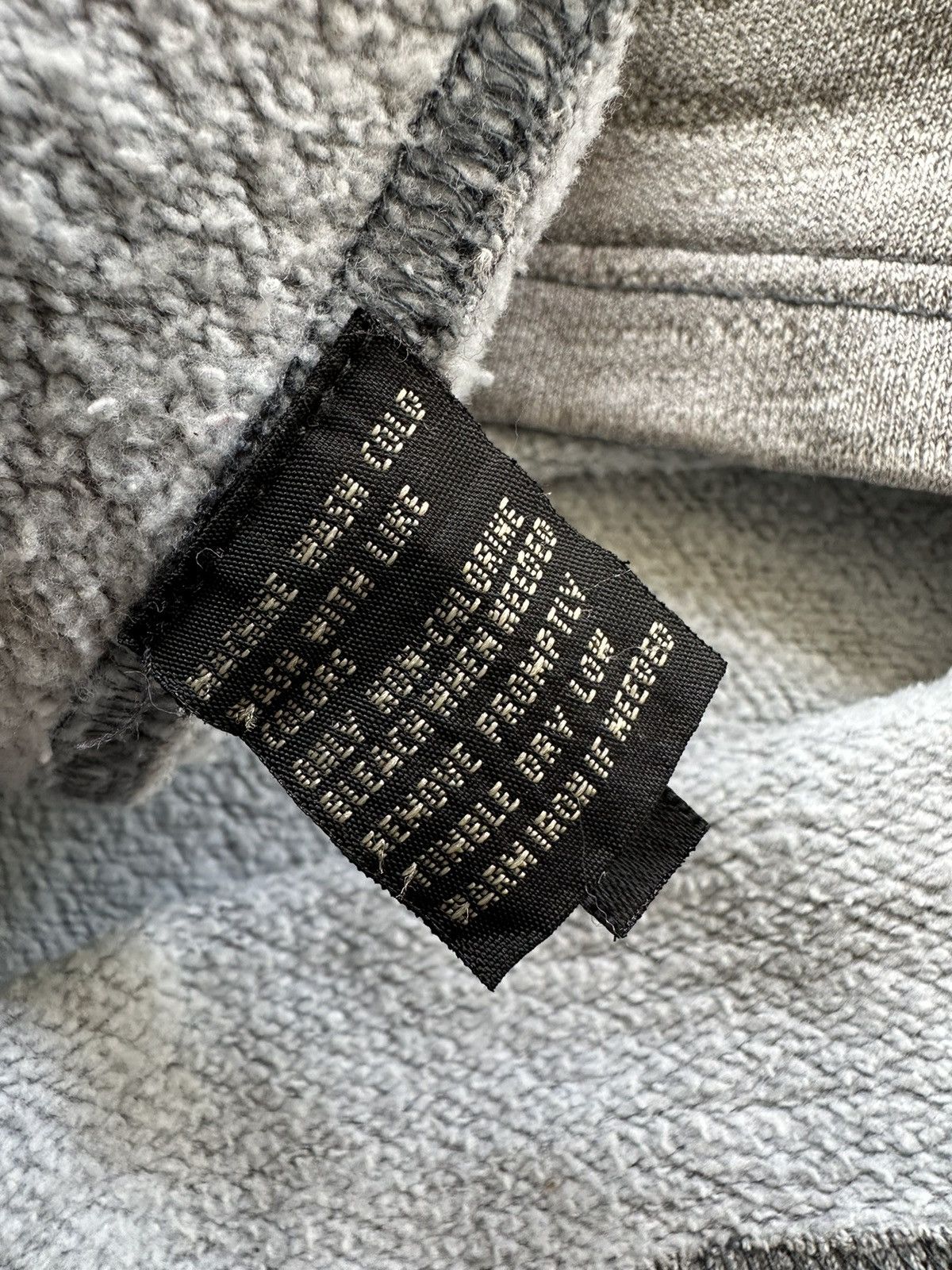RRL Ralph Lauren 1990s RRL button jumper Size US M / EU 48-50 / 2 - 10 Thumbnail