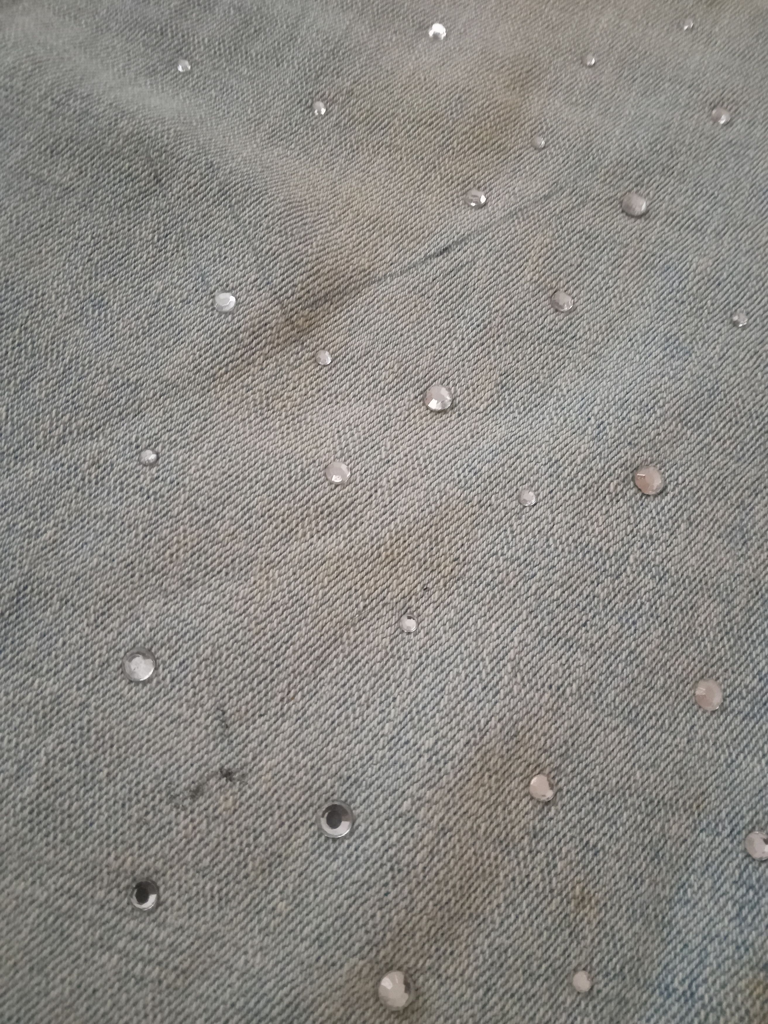 Designer Chu XXX Flare Jeans Size 29" - 8 Thumbnail