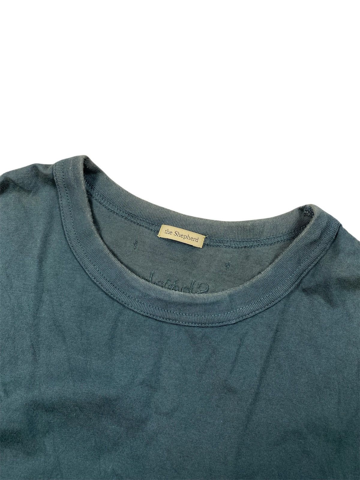 Undercover Undercover the Shepherd Pocket T-Shirt Size US L / EU 52-54 / 3 - 8 Thumbnail