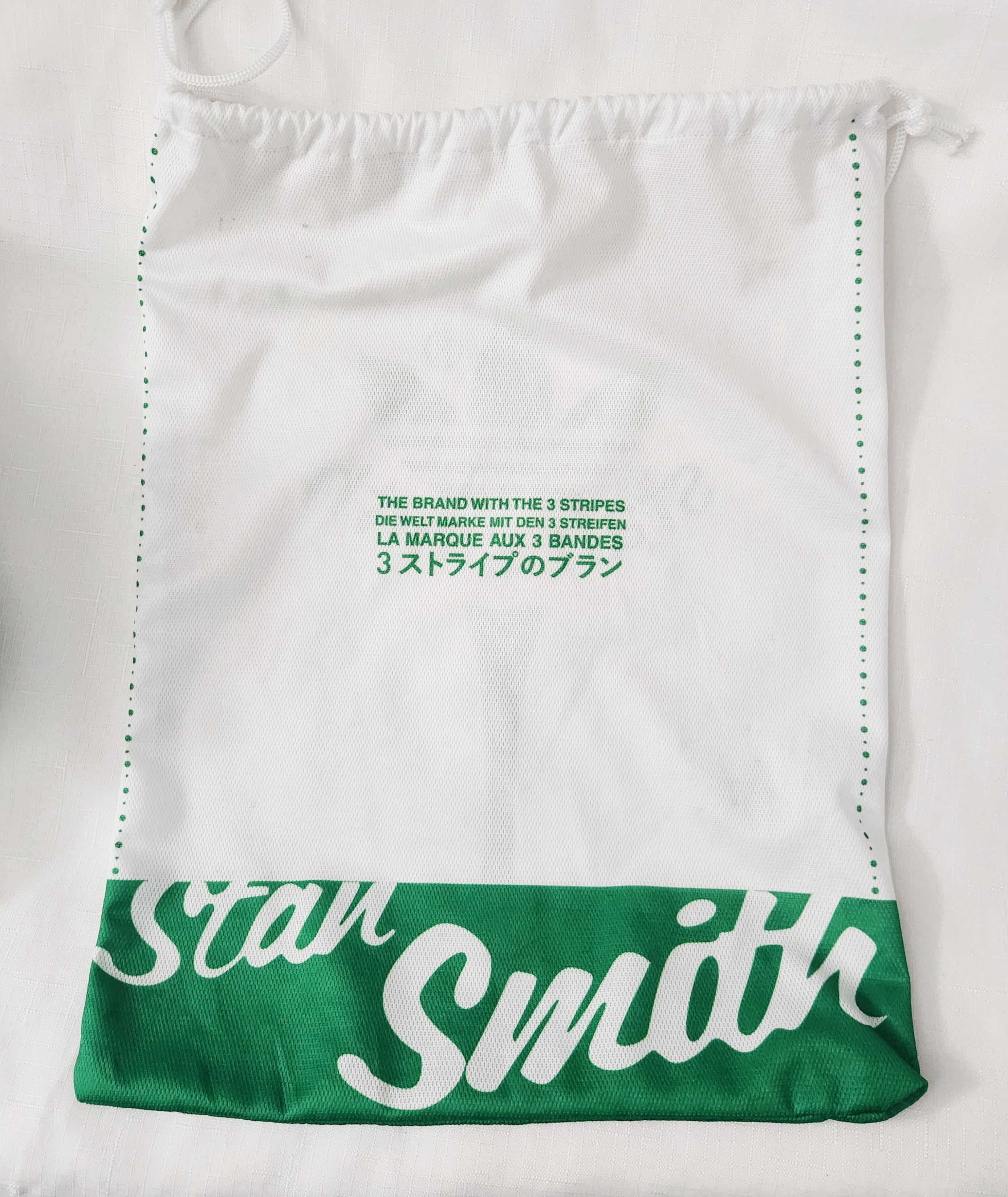 Adidas ADIDAS GOLF STAN SMITH PRIME GREEN LIMITED EDITION S29262 Size US 9.5 / EU 42-43 - 16 Thumbnail