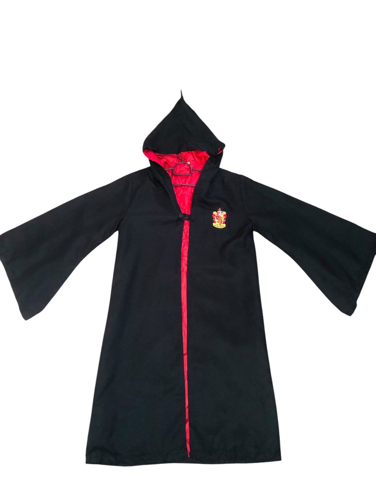 Anime Cosplay Harry porter Gryfflndor magic school cloaks Size US L / EU 52-54 / 3 - 3 Thumbnail