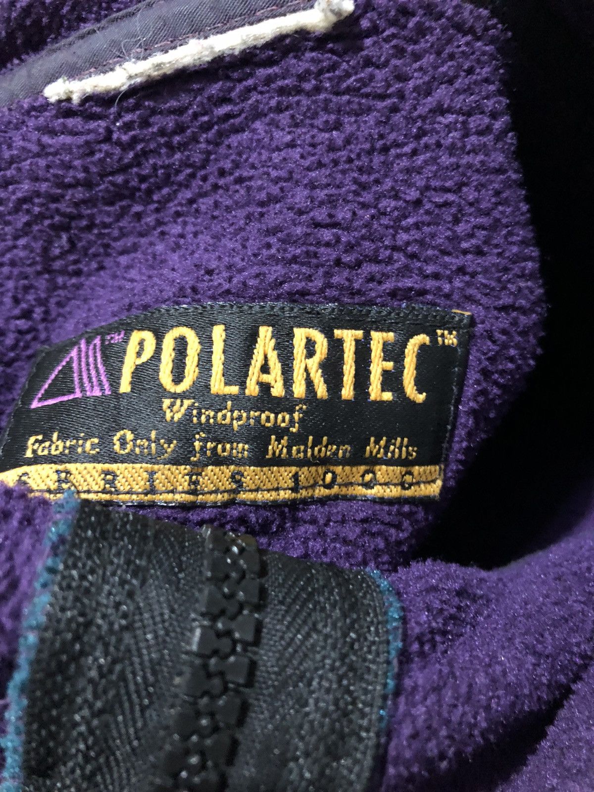 L.L. Bean L.L BEAN x THERMAL JACKET Size US L / EU 52-54 / 3 - 3 Thumbnail
