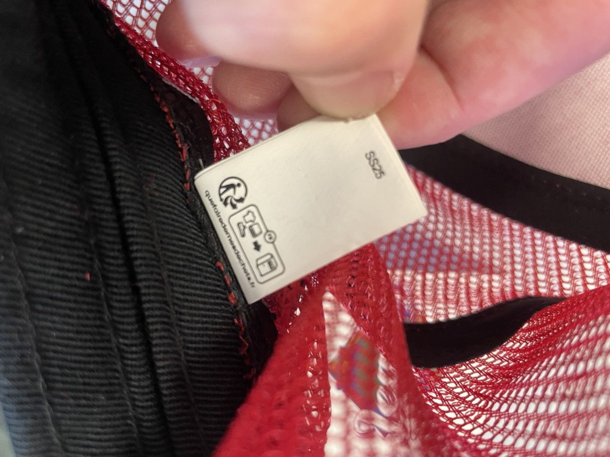 Supreme Supreme Trucker Size ONE SIZE - 8 Thumbnail