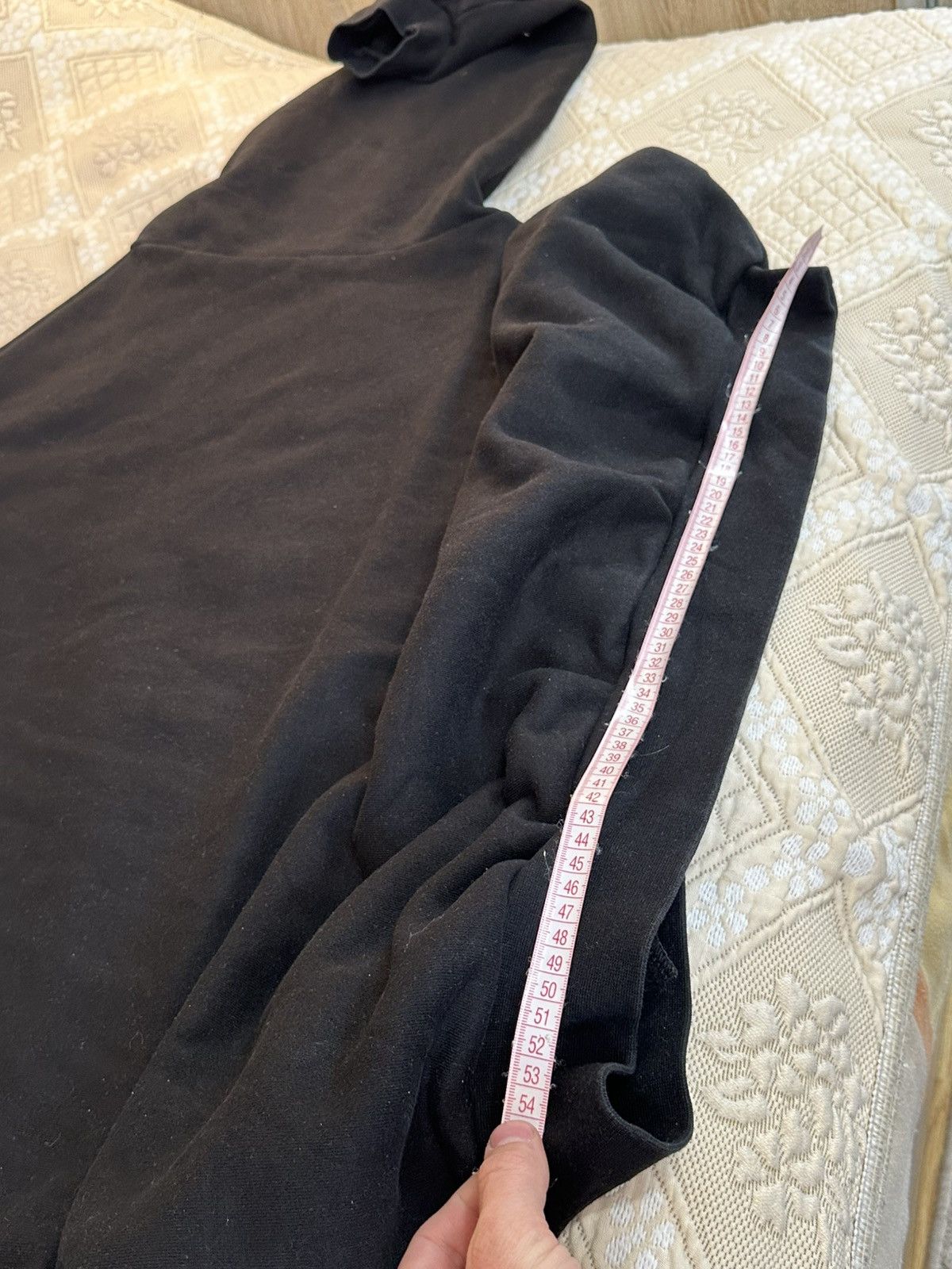 Essentials 🔥 Essentials Fear of God Oversized Hoodie Sweatshirt Logo Size US XXL / EU 58 / 5 - 10 Thumbnail