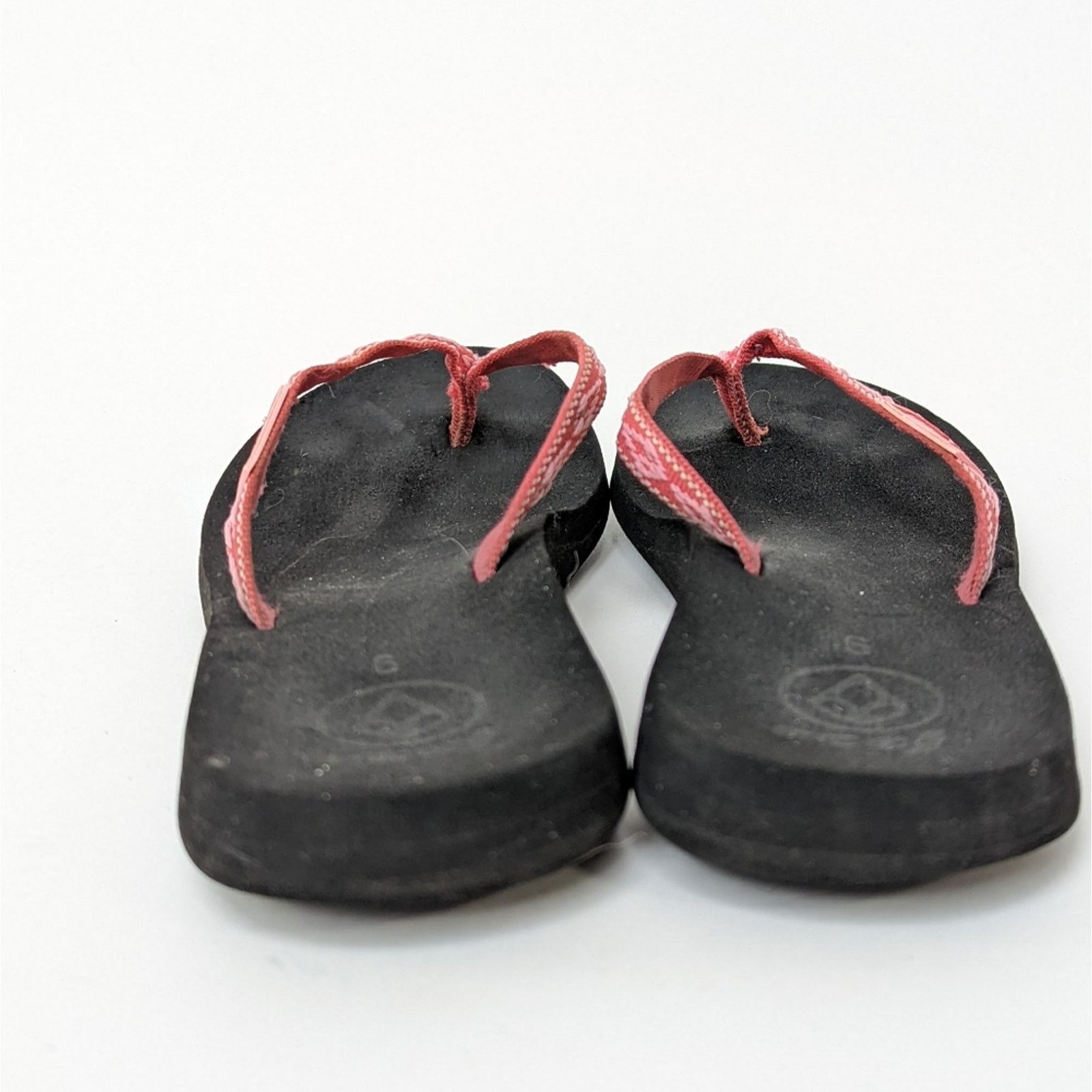 REEF Reef Cushion Bounce Phantom Le Flip Flop Slides - 6 Size US 6 / IT 36 - 7 Thumbnail