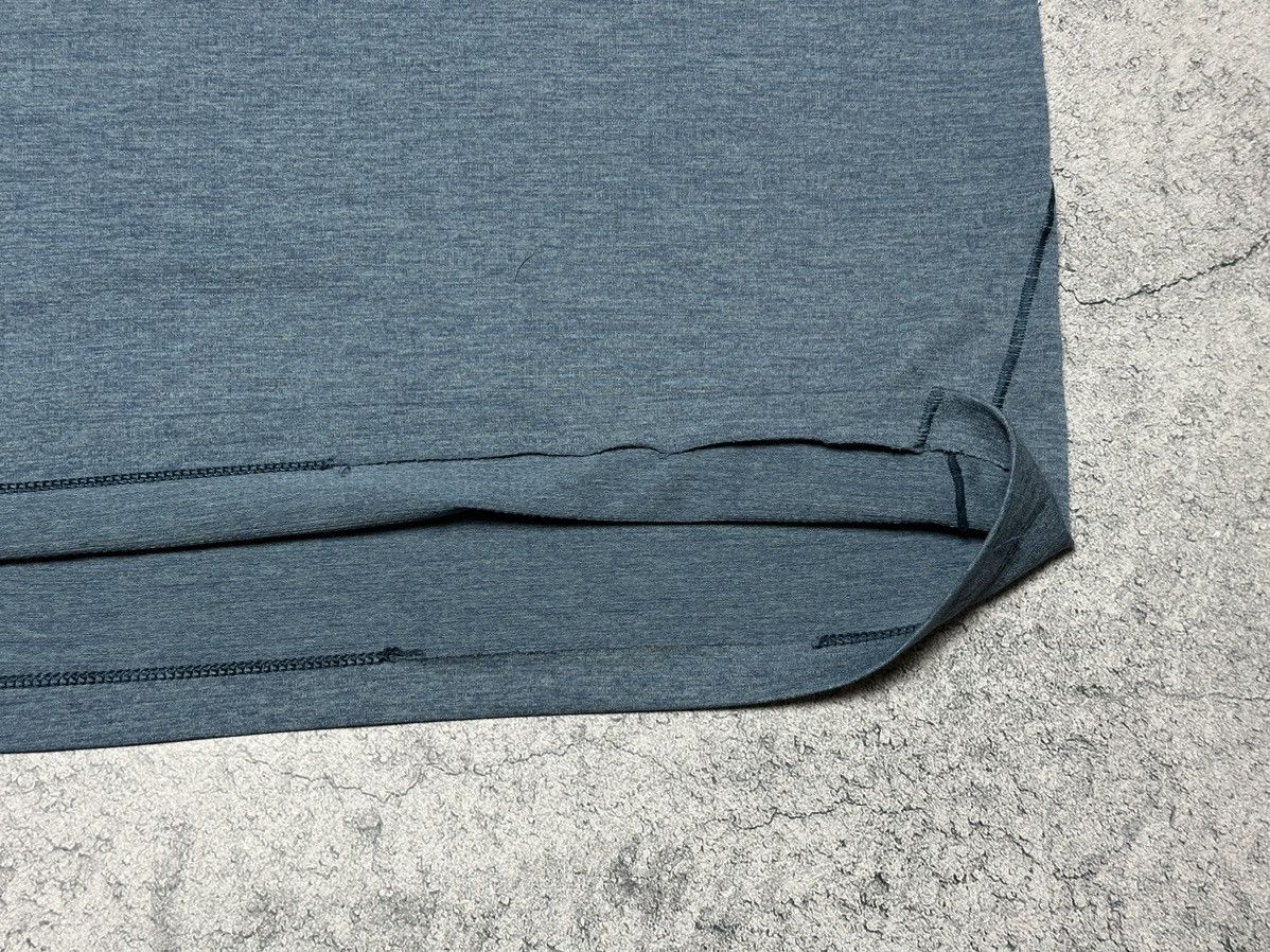Arc'teryx Arcteryx Cormac Crew Reflective Logo T-Shirt Size US M / EU 48-50 / 2 - 11 Thumbnail
