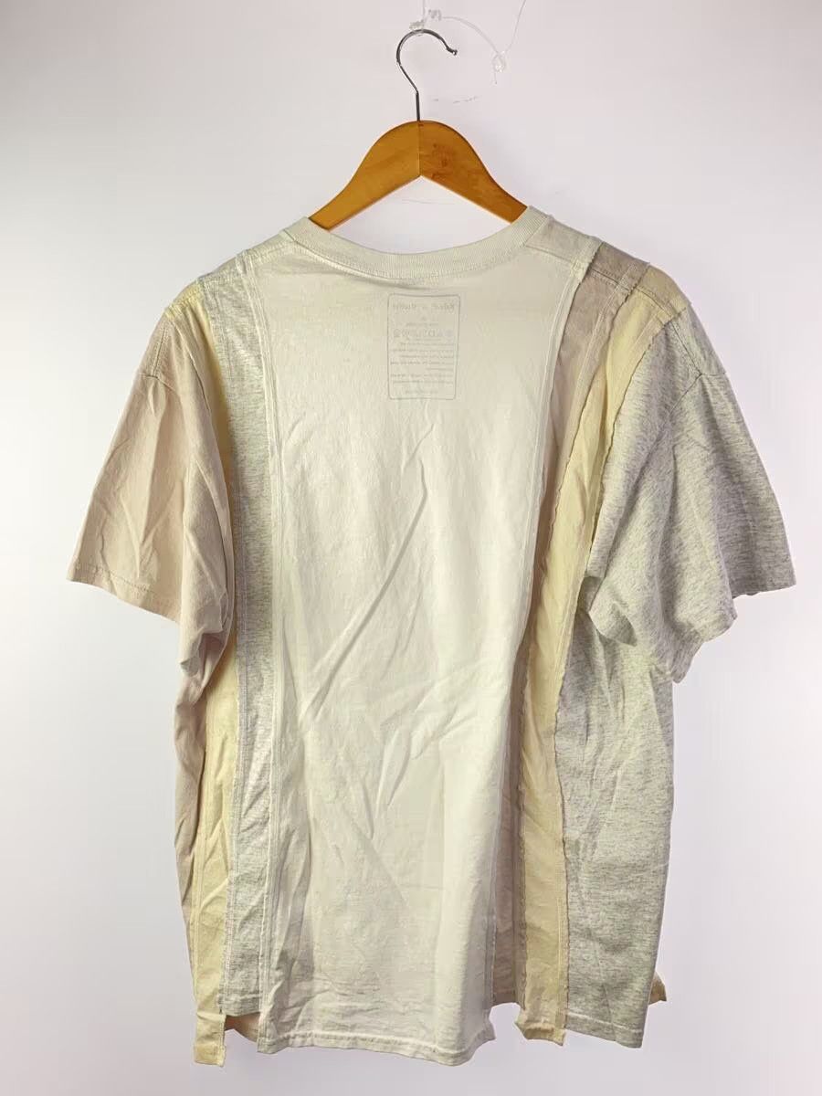 Needles Reconstructed Rebuild DC Tee Size US XL / EU 56 / 4 - 2 Thumbnail