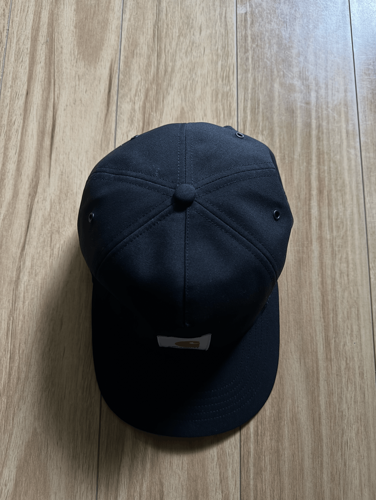 Carhartt Wip Carhartt WIP Adair Hat Cap Size ONE SIZE - 2 Thumbnail