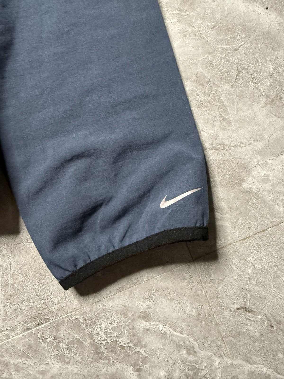 Nike × Undercover Nike Gyakusou F/W 15 Reverse Running Club Sleeve Vent JKT Size US S / EU 44-46 / 1 - 8 Thumbnail