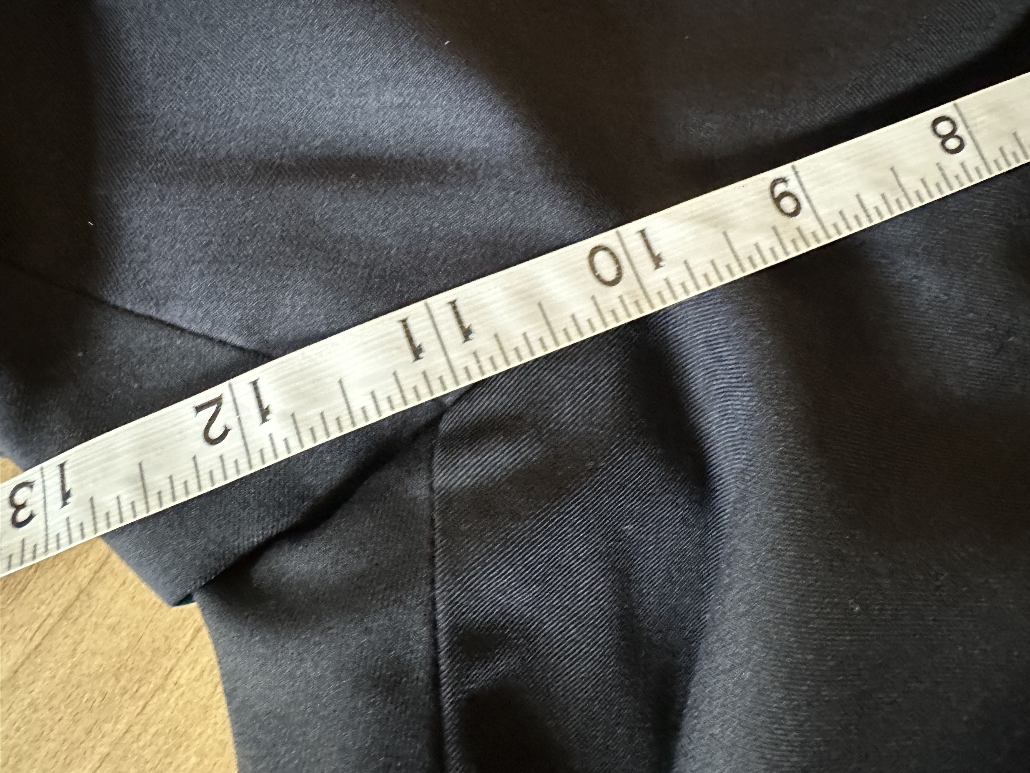 Prada Prada Wool Trousers Size US 34 / EU 50 - 8 Thumbnail
