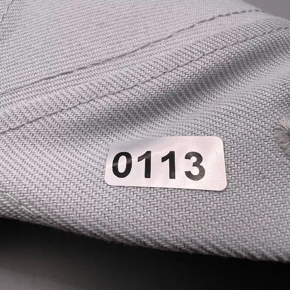 New Era Las Vegas Raiders Paper Planes Roc Nation Hat Men 8 Size ONE SIZE - 8 Thumbnail