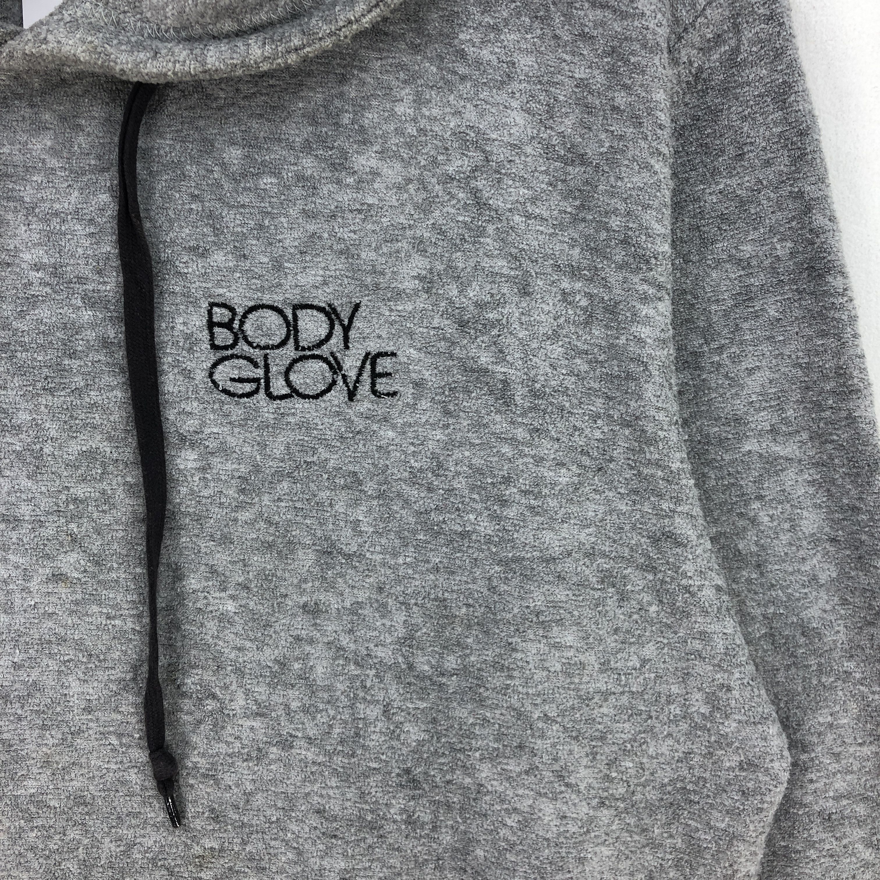 Body Glove Vintage Body Glove California Sweatshirt Hoodie Sweater Size US L / EU 52-54 / 3 - 4 Thumbnail