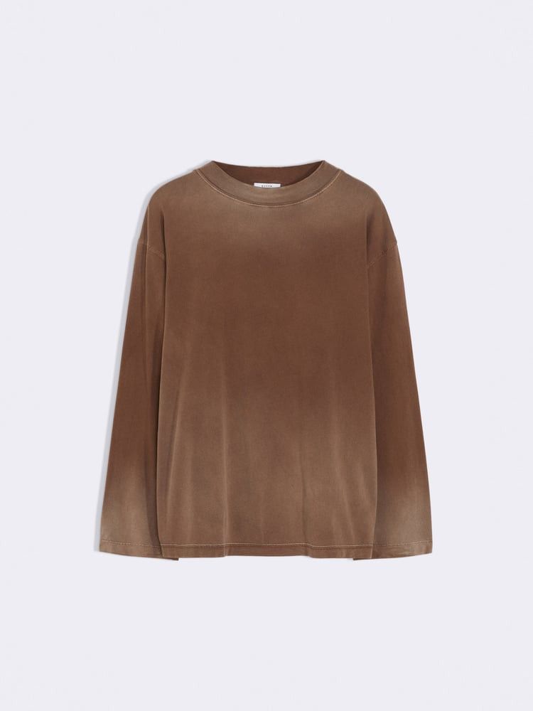 Eytys Eytys Compton Nougat Cardigan Size US XXS / EU 40 - 1 Thumbnail