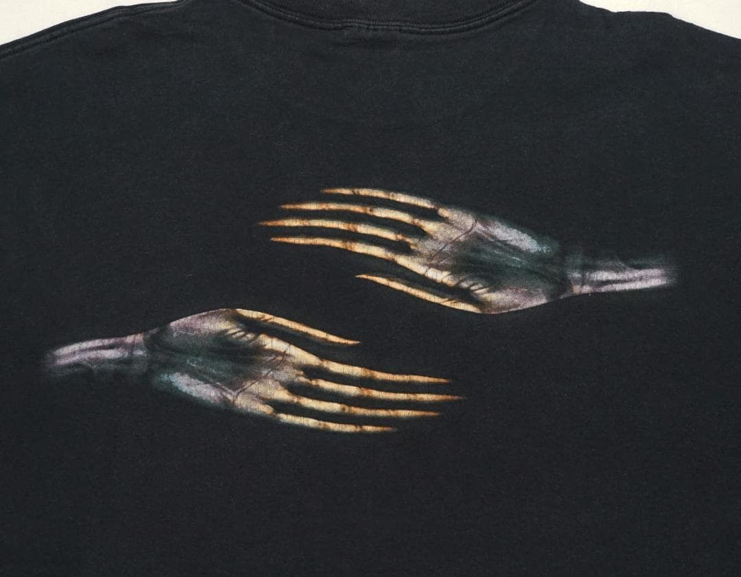 Band Tees 00's Tool Tシャツ Band ビンテージ Size US L / EU 52-54 / 3 - 4 Thumbnail